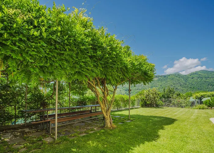 Villa Antica Torre By Interhome