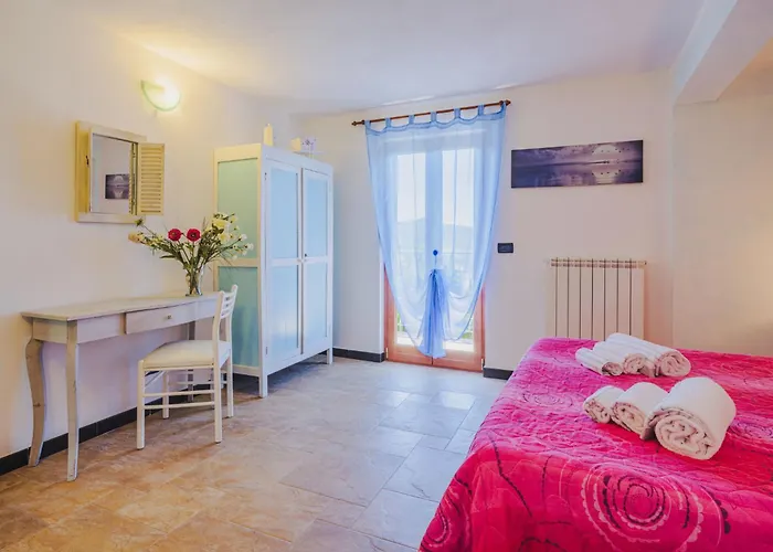 Villa Antica Torre By Interhome *