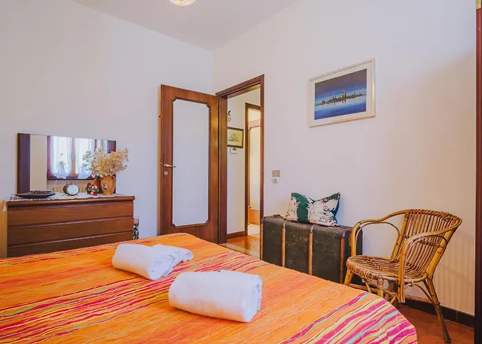 Antica Torre By Interhome