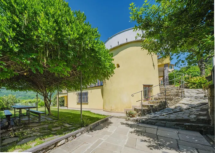 Villa Antica Torre By Interhome