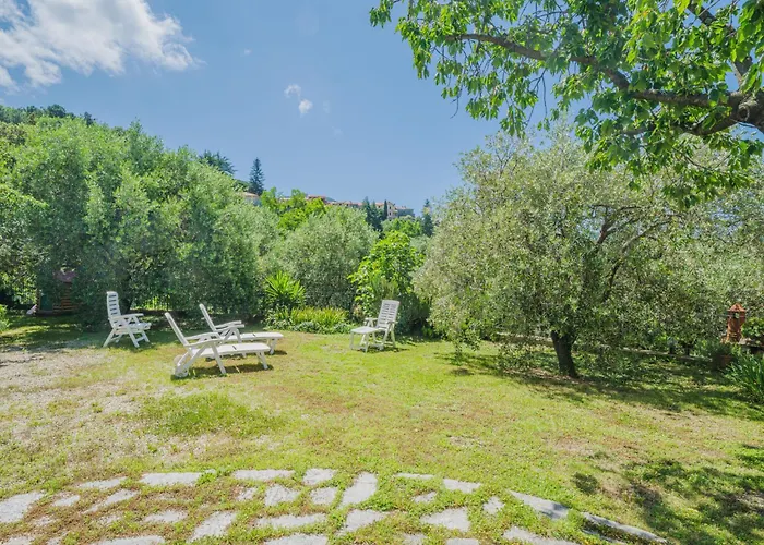 Villa Antica Torre By Interhome *