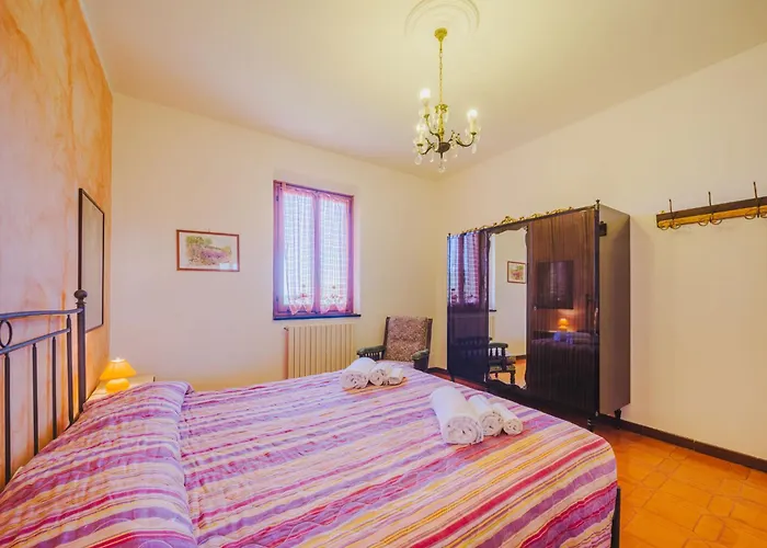 Antica Torre By Interhome *