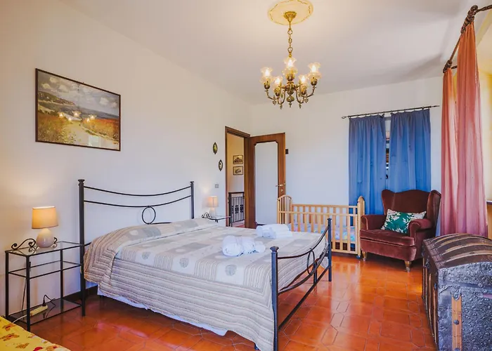 Antica Torre By Interhome