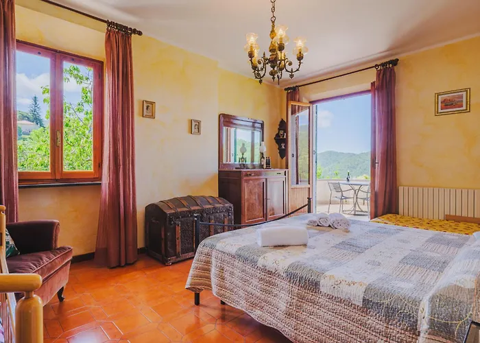 Villa Antica Torre By Interhome *