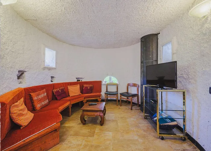 Antica Torre By Interhome *