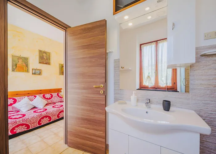 Antica Torre By Interhome