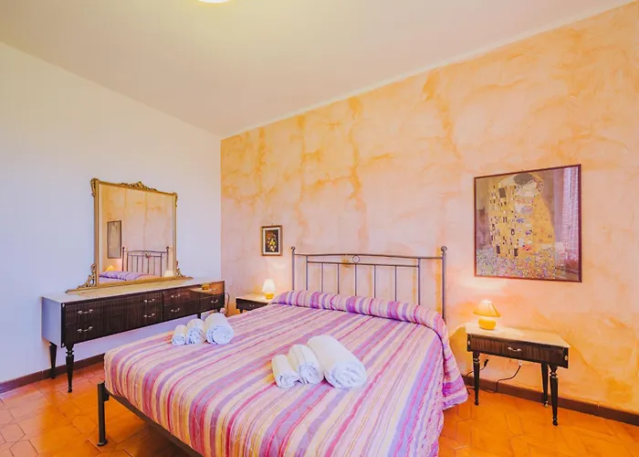 Antica Torre By Interhome Villa Castiglione Chiavarese